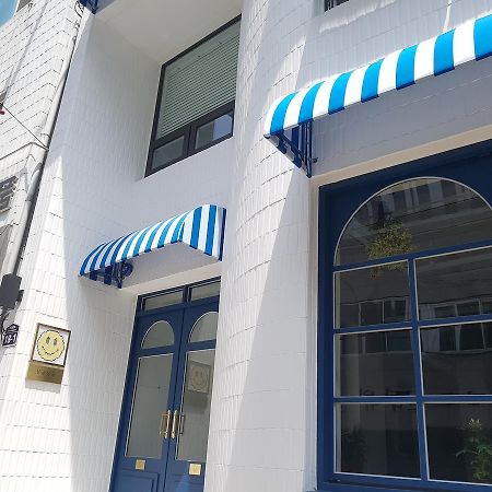 Hostel Single Single Ciudad Metropolitana de Ciudad Metropolitana de Busan Exterior foto